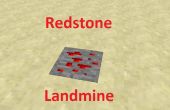 Minas de Redstone