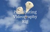 Paracaidismo de videografía de plataforma