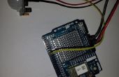 Sistema de seguridad usando Sigfox y Arduino