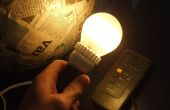 Medidas de bulbo del LED, usted sabe, para los niños