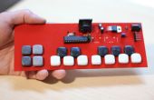 Teclado MIDI sencillo Super - Super Simple teclado de MIDI