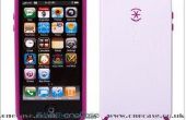 Sweety caso Speck CandyShell iphone 5