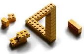 Modificar piezas de Lego