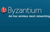 Instalar Linux de Byzantium de proyecto a una frambuesa Pi - ByzPi