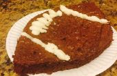 Super Bowl torta