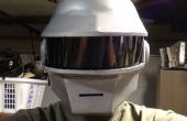 Thomas Bangalter Daft Punk casco