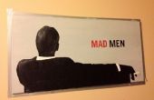 Pintura de MAD MEN - sin conocimientos necesarios