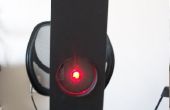 HAL 9000 computer/robot