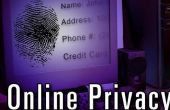 Cómo aumentar la privacidad en línea usando Proxy