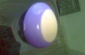 Azul huevo