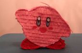 Kirby Piñata! 