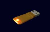 ¿De calor retráctil USB Mod