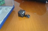 Cómo solucionar un cubo de Rubik roto