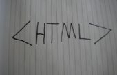Cómo empezar tu documento HTML