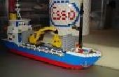 LEGO barcos 1