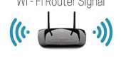 Cómo boos señal del router Wi-Fi y velocidad