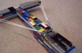 La escopeta-ballesta de Lego C3.1