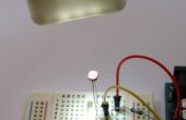 Primeros pasos con Arduino - Sensor de luz