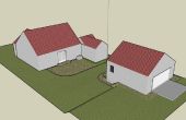 ¿Cómo construir un garaje de la tierra