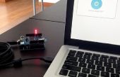 Como controlar remotamente de un LED con Arduino y Ubidots
