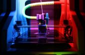 Impresora 3D RGB LED comentarios