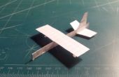 Cómo hacer el avión de papel Voyager