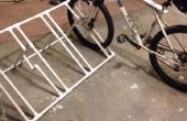 Bike Rack DIY