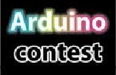 Cómo participar en el concurso de Arduino
