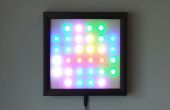 Blinky LED pared Candy