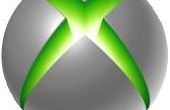 Hacer tu propio Custom Xbox 360 Gamercard, sin Xbox Live