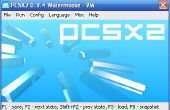 PCSX2, JPCSP, emulador EPSXE Tutorial (descargar con Bios y Plugins)