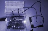 Sintetizador digital VRA8-X para Arduino Uno