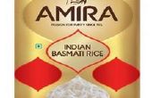 Exportador de arroz basmati - Amira naturaleza alimentos Ltd
