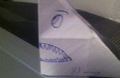Papel de tibur&oacute;n emergentes