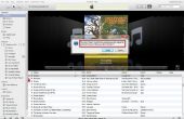 ¿Cómo ubicar tus pistas de iTunes que falta
