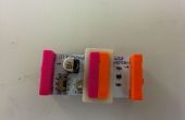 LittleBits conector Clips
