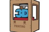 Guía definitiva para una impresora 3D