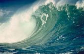 La ciencia detrás de tsunamis