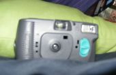 Disponible cámara USB Hider
