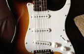 Guitarra BACICS