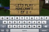 Permite jugar Minecraft Ep 2