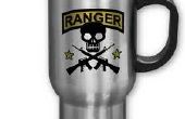 Ranger de un café