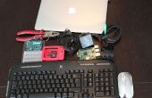 DIY Arduino y frambuesa Pi estación y servidor web