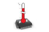 Sensor de temperatura interno de Arduino