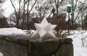 Snowdecahedra estrellado