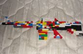 M16 de LEGO