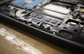 Acer C7 Trackpad Hardware Fix/Hack. 