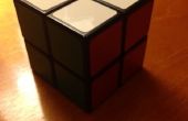 Cómo resolver un cubo de Rubiks de 2 x 2