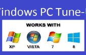Windows PC Tune-up