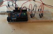 Llave de Morse Iambic Arduino Powered